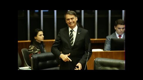 Bolsonaro ganha fôlego se vencer eleição no Congresso