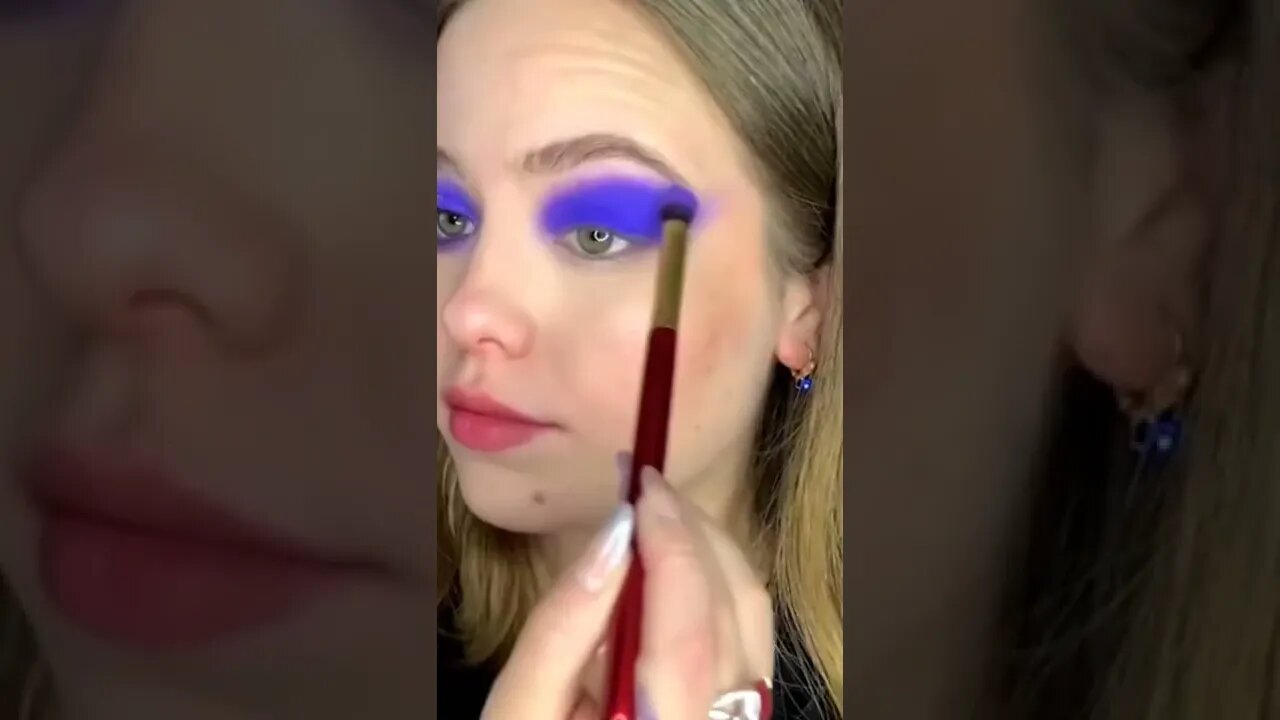 Must Watch Viral TiKTok Transformation #shorts #bridalmakeupartist