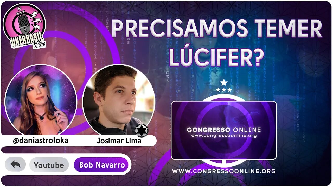 O que Lúcifer tem haver com o astrologia?