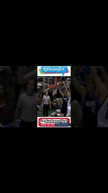 BEST OF DIRK NOWITZKI CARREER HIGHLIGHTS SHORTS PART 1 0