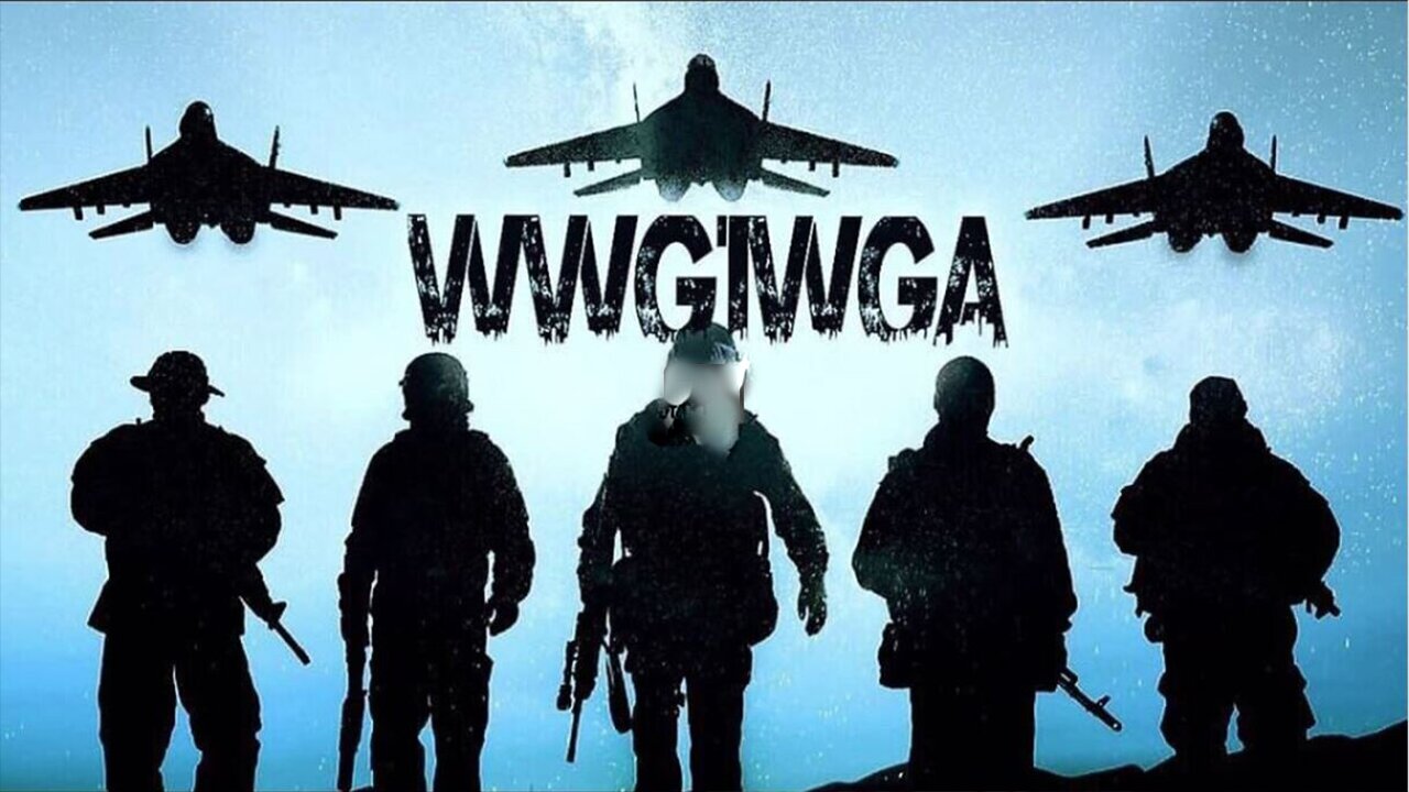 Christian Patriot News - The Systematic Destruction of The Old Guard!