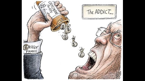 משחק הכוח התרופות-רופא