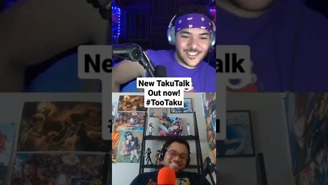 Money or Food? #tootaku #takutalk #podcast podca