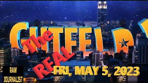 The Real Friday 05-05-2023