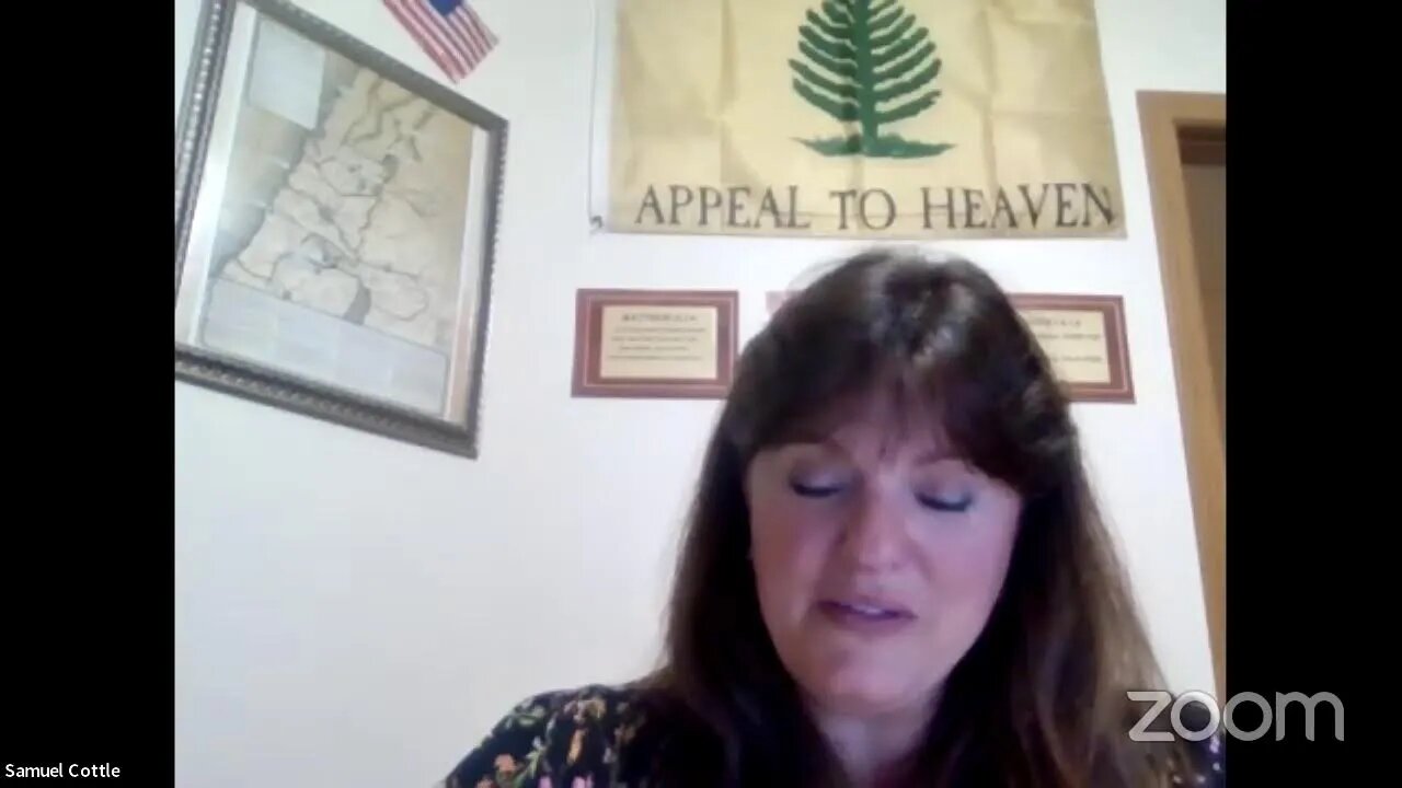 EYF 23 Oct 2023-Conviction or Condemnation and Help & RTW