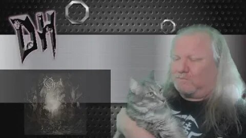 Opeth - Blackwater Park REACTION & REVIEW! FIRST TIME HEARING! Special Appearance By Manda!