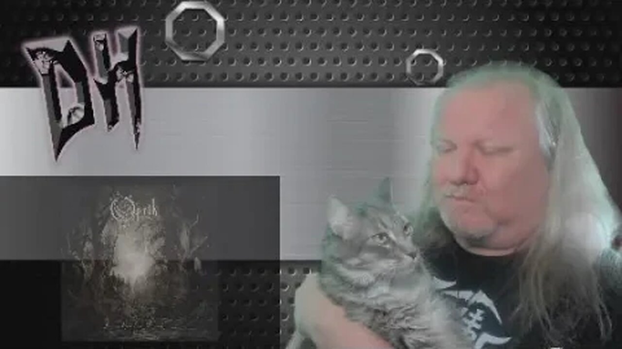 Opeth - Blackwater Park REACTION & REVIEW! FIRST TIME HEARING! Special Appearance By Manda!