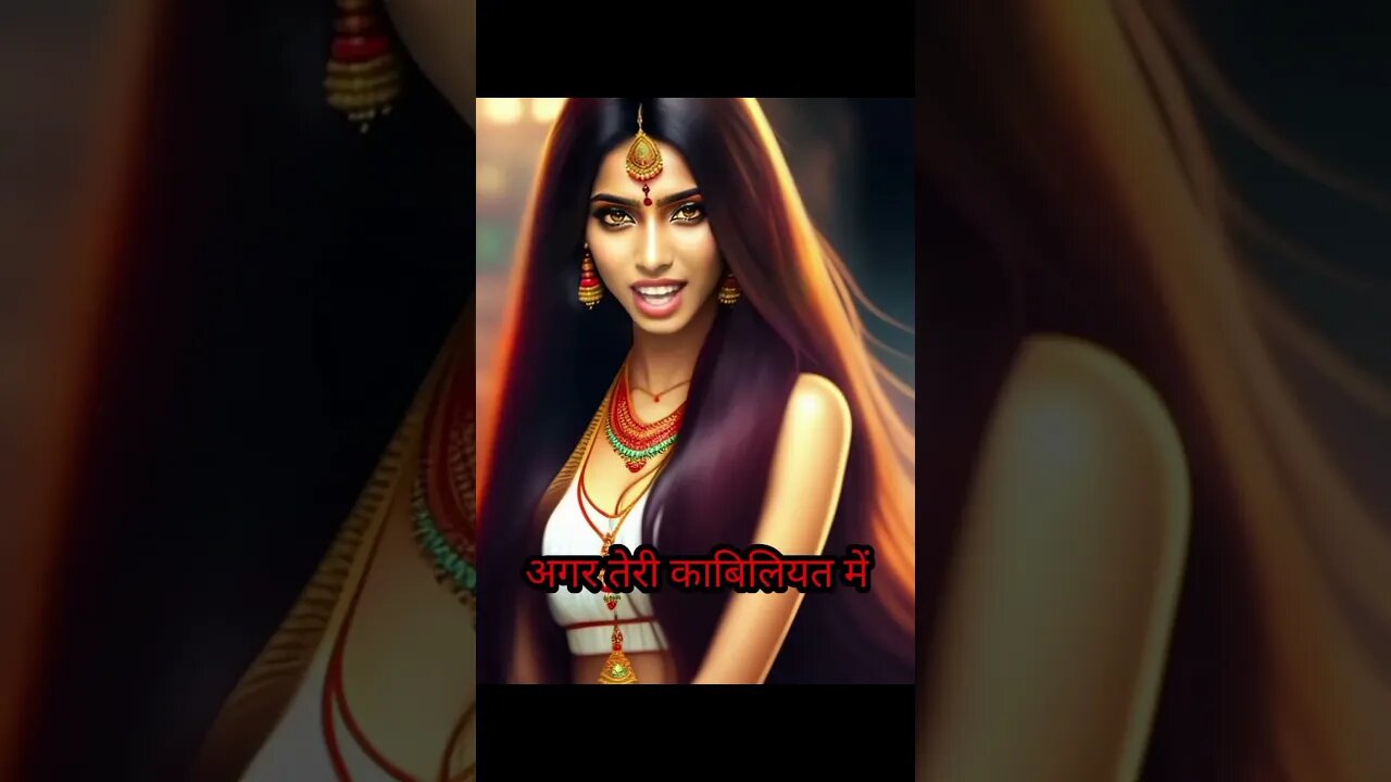 खामोशी से बस तू मेहनत करता जा #shortvideo #motivation #religion