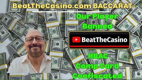 HBAC about not being able to use Ultimate Baccarat App at Stadium Baccarat