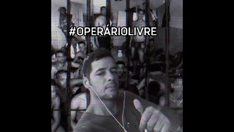 AJUDE O MGTOW OPERARIO A SAIR DA CADEIA #shorts