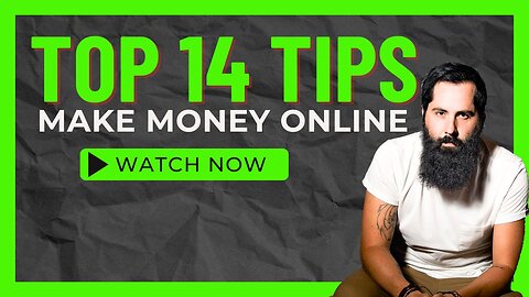 TOP 14 TIPS: FREE PASSIVE INCOME