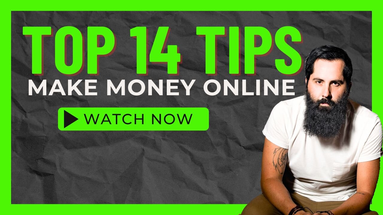 TOP 14 TIPS: FREE PASSIVE INCOME