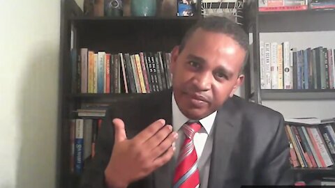 የህወሓት አቋም አለመለወጥ ምን ይዞ መጣ? - ኤርሚያስ ለገሰ