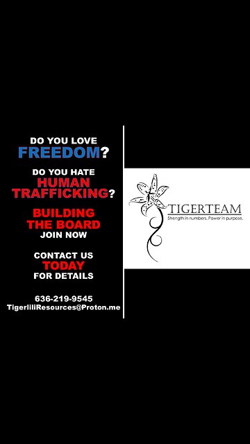 Tigerlili is Building our General Advisory Board