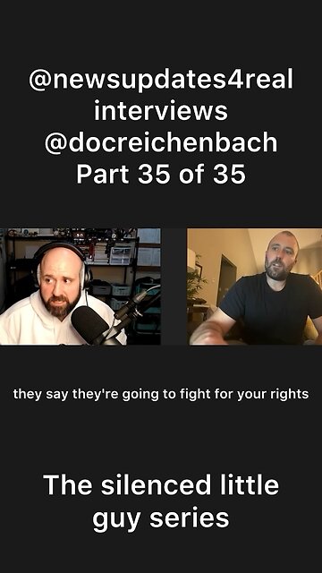 🚨 I CAN NO LONGER SHARE THIS STORY ON TIKTOK OR YOUTUBE WITHOUT LOSING MY ACCOUNT 📼 Part 35 of 35.