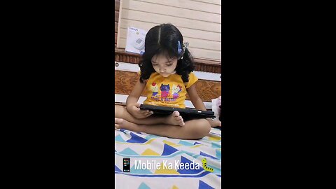 Mobile Ka Keda🐛