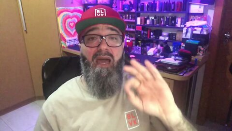 DOTMOD DOTSTICK REVIEW PORTUGUÊS