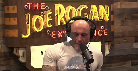 ROGAN: “ COVID-19 CONSPIRACY THEORISTS WERE RIGHT IN EVERYTHING”...