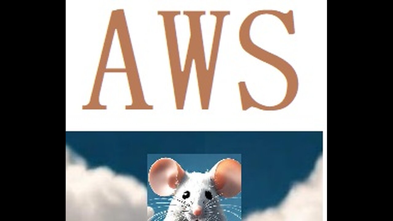 AWS Cloud Computing