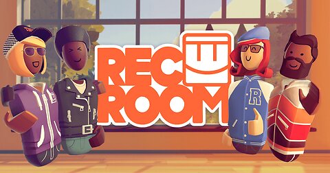 What Happens Behind the Scenes on Rec Room