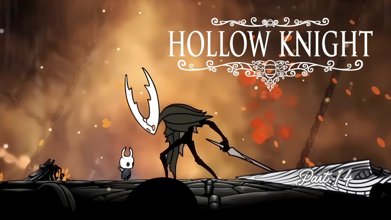 Hollow Knight | The End?