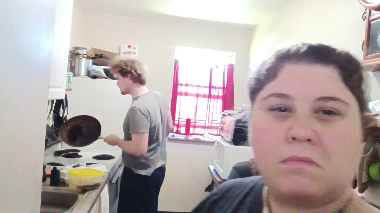 chural #1 mead update! fans of cobes? idk