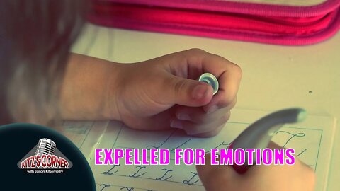 Eight Year Old Expelled From Christian School For A "Crush"