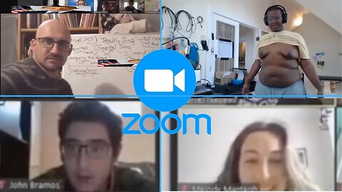 TWOMAD DOES IT AGAIN | TROLLING ON ZOOM COMPILATION