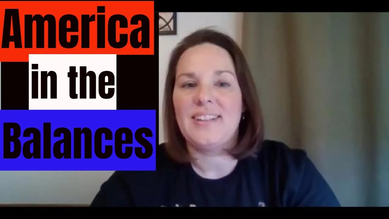 Abortion in the USA | America in the Balances| Repent for Your Country | KJV Bible Study