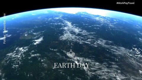 Daily Mood // Earth Day🌍😇🙏