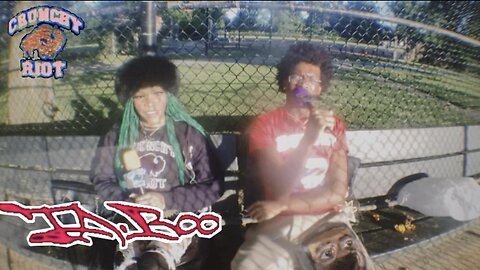 TA.B00 INTERVIEW (In New York)