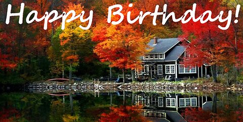 Happy Birthday 3D - Happy Birthday - Happy Birthday To You - Happy Birthday Song