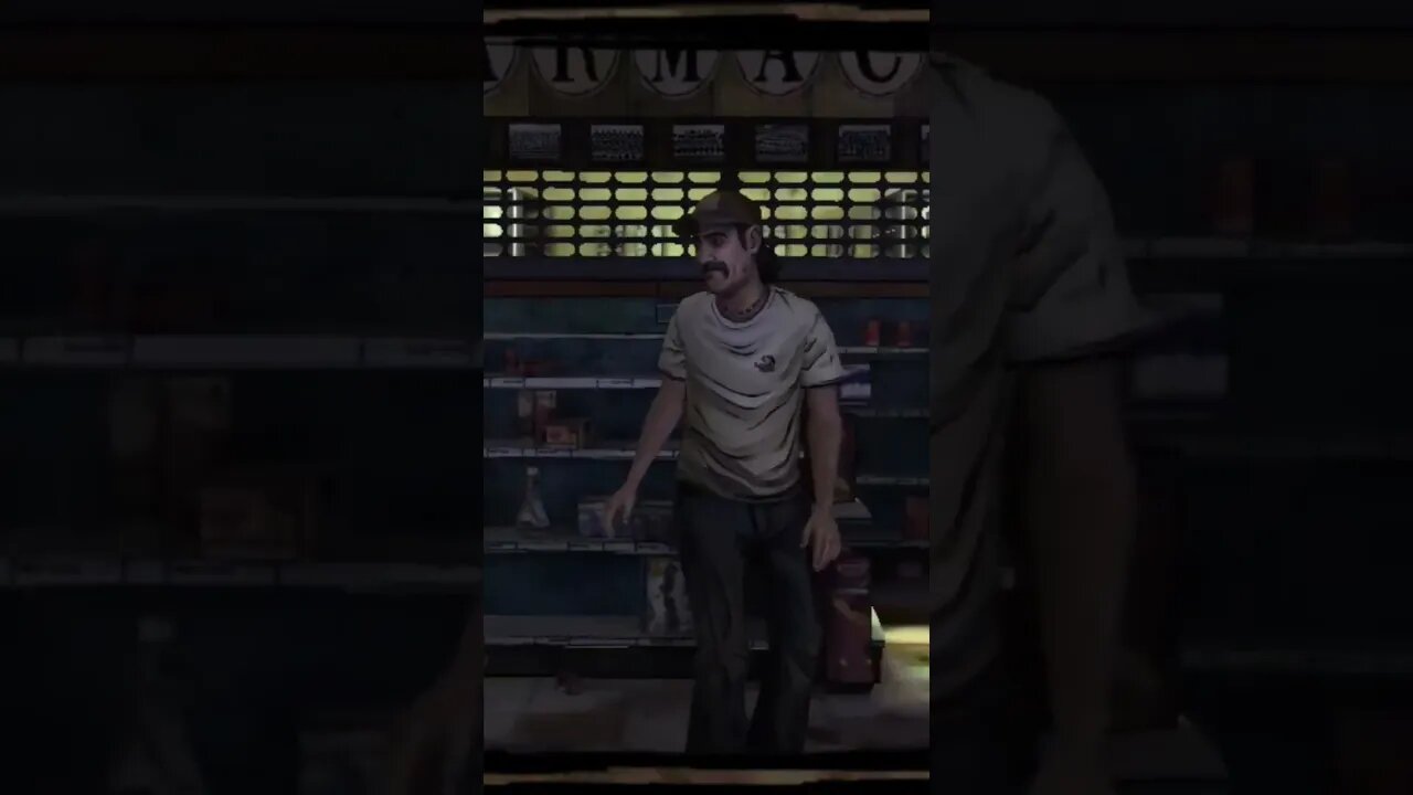 the walking dead zombie#29