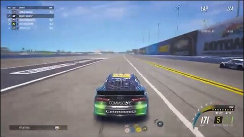 NASCAR 21 ignition crash compilation 2