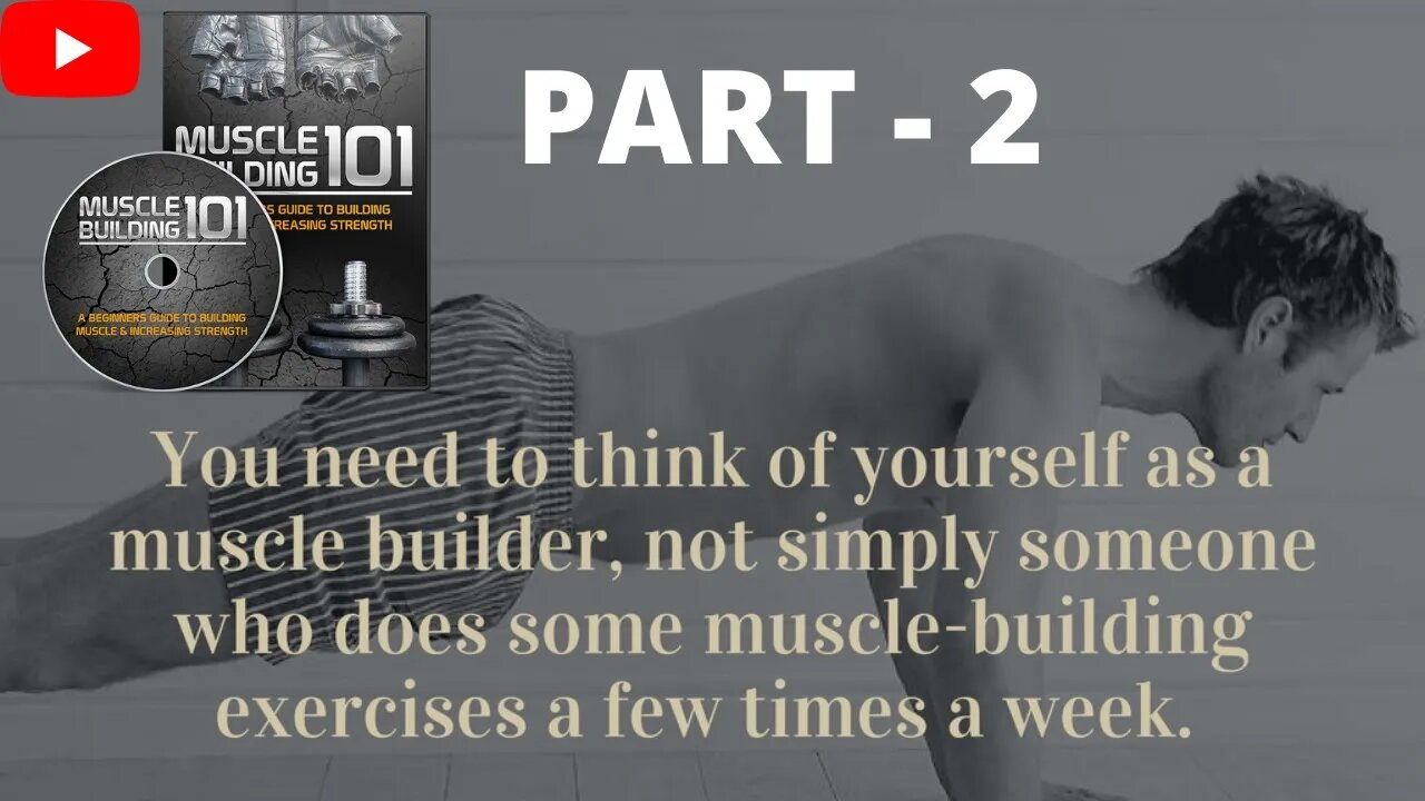 PART - 2 | How to earn money by Muscle Building | earn money by Muscle Building | @LEARN & EARN