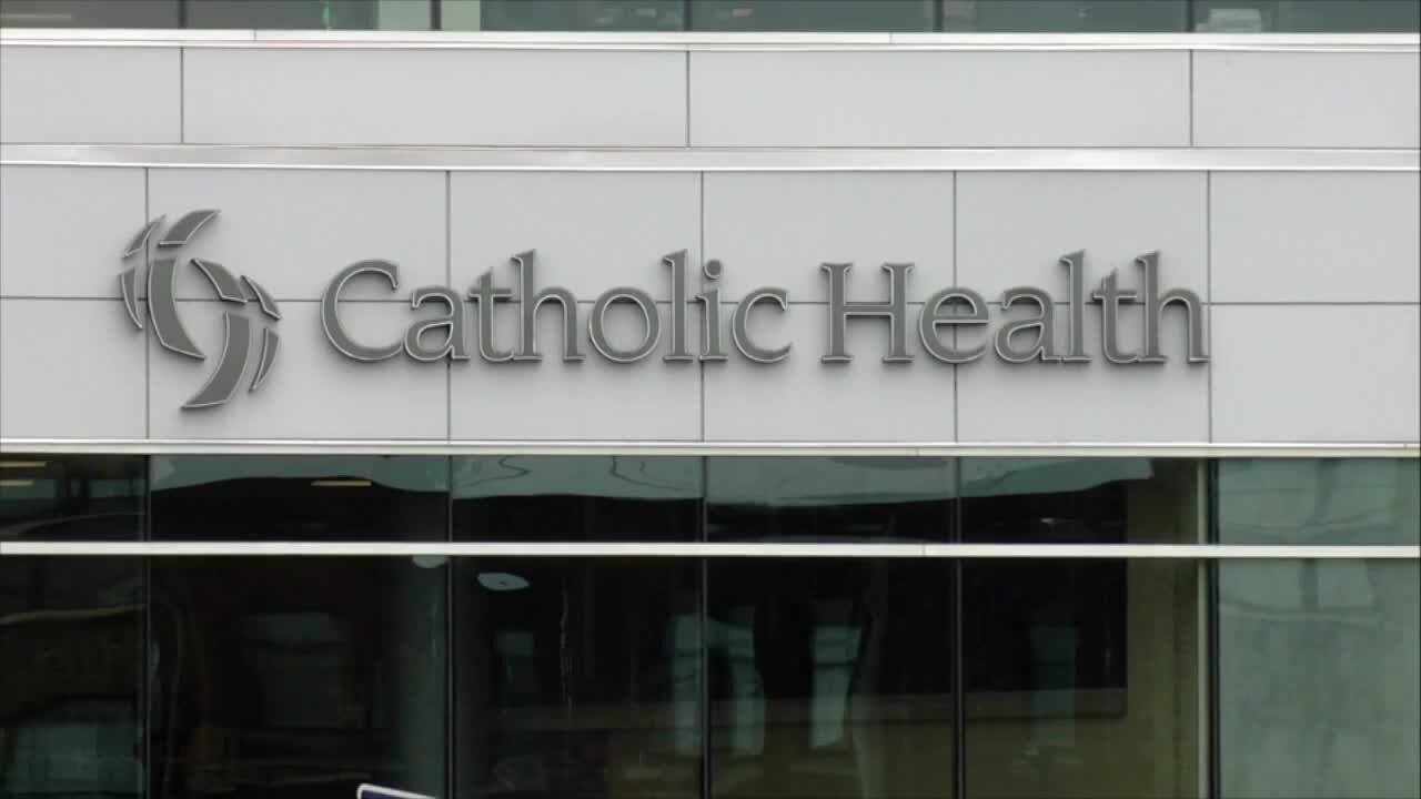 Catholic Health & Mercy Hospital workers remain at bargaining table