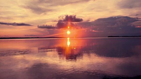 Calming Sleep Music, Insomnia Healing ~ Meditation.