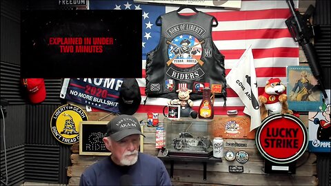 Texas Biker Radio #595