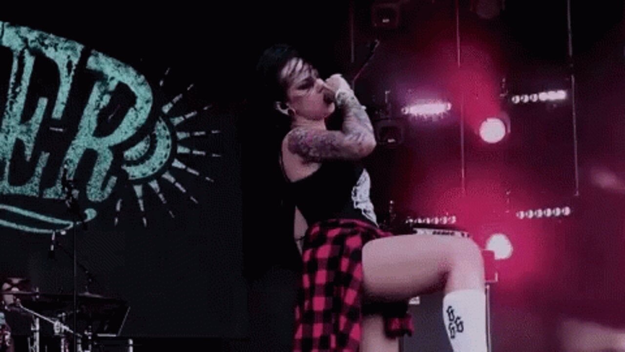 Overnight (into morning) Music Stream