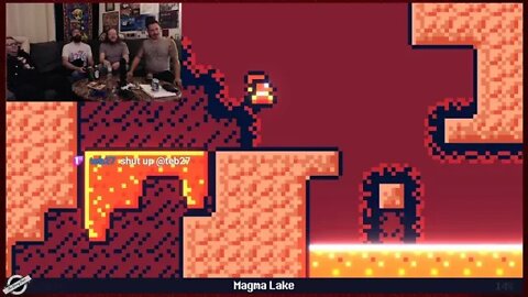 Wednesday Show with Alvin, Dany, & The Wrong Guest! Cabbitnet & Rogue Tinkerer joins the show!