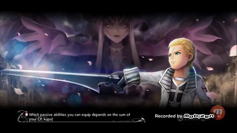 Marias Dark Bow is Fully Realized and AWAKENED! / Final Fantasy: Dissidia Opera Omnia