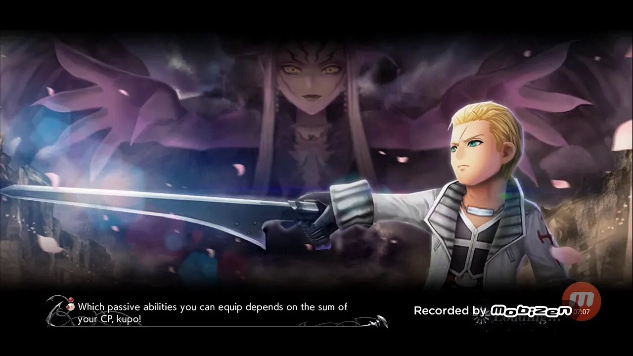 Marias Dark Bow is Fully Realized and AWAKENED! / Final Fantasy: Dissidia Opera Omnia