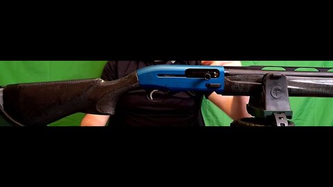 Team Orlov Carbon Fiber Stock and Forend- Tabletop Review