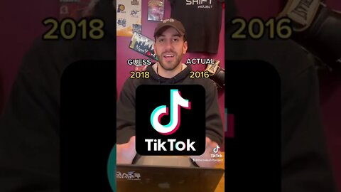 What Year Was It Invented?! Comment How You Did! #fyp #inventions #guessinggame #xbox #tiktok #nba