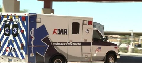 Fourth of July bring boom of patients to ERs