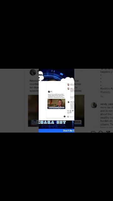 Are blue states subsidizing red states