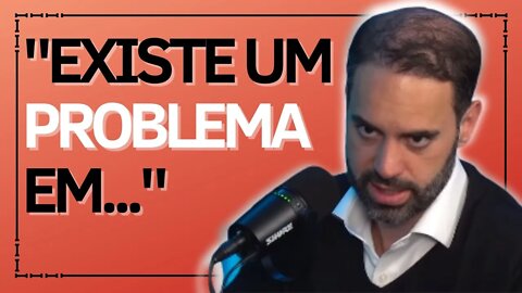 AÇÕES DA VALE S.A. ESTÃO CARAS OU BARATAS? VALE3 & VALE4 | Felipe Miranda | Irmãos Dias Podcast