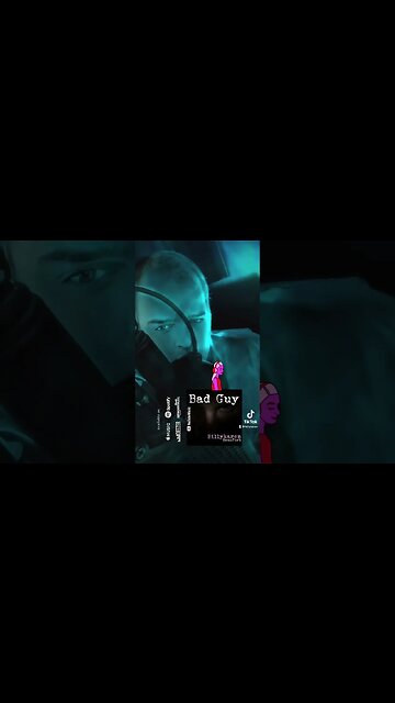 Bad Guy - #billykaren #music #musik #musica #musique #maleversion @BillieEilish #billieeilish #pop