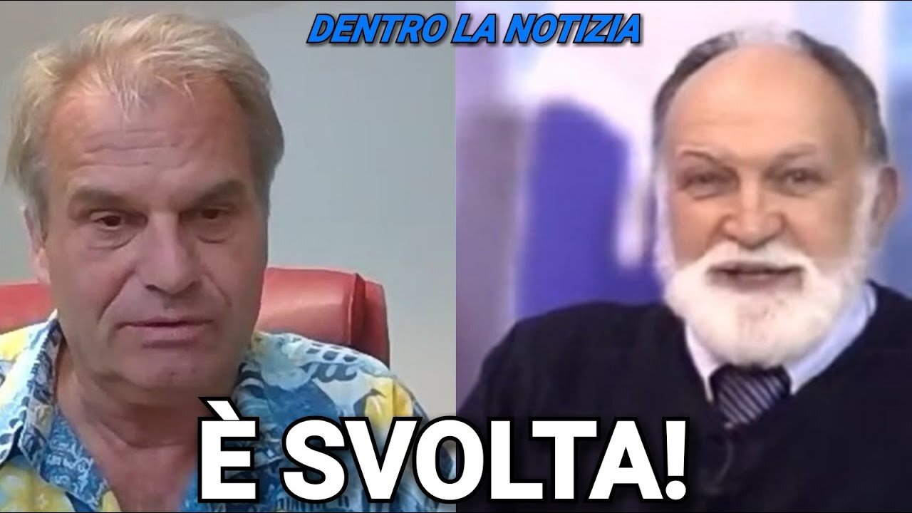 INTERVISTA INTEGRALE AVV FUELLMICH