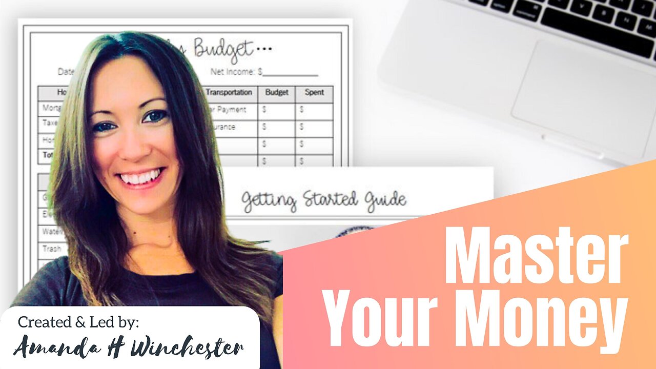 Master Your Money: Day 4